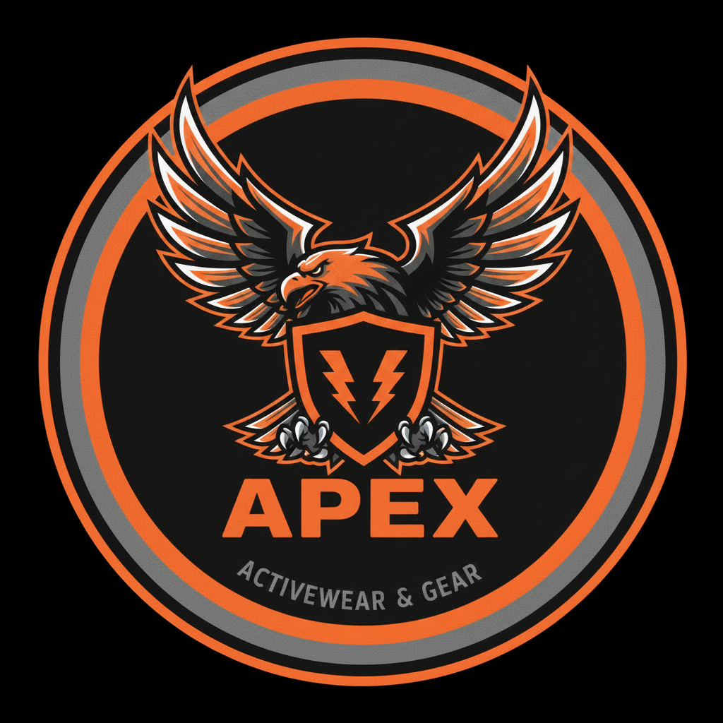 Apex Activewear & Gear
